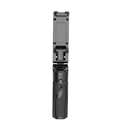 ULANZI JJ02 Review: Compact Phone Tripod Ranked image 3