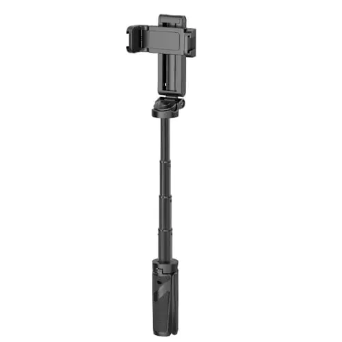 ULANZI JJ02 Review: Compact Phone Tripod Ranked image 4