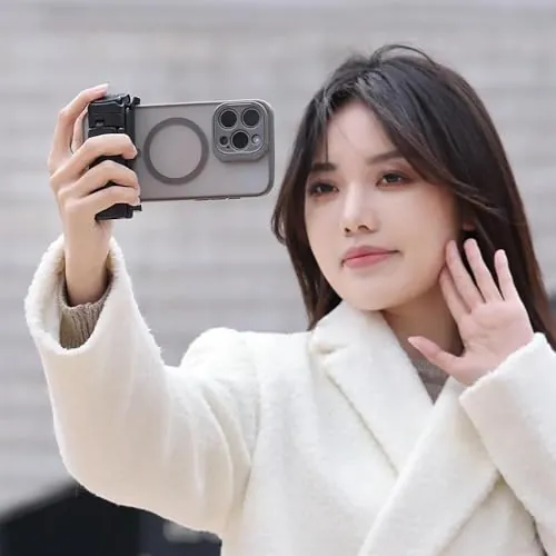 ULANZI JJ02 Review: Compact Phone Tripod Ranked image 6