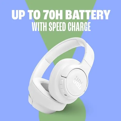 JBL Tune 770NC Review: Noise Cancelling Headphones Ranked image 4