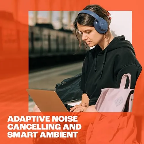 JBL Tune 770NC Review: Noise Cancelling Headphones Ranked image 5