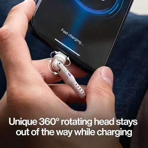 Statik 360 Pro Magnetic Charging Cable Review image 3