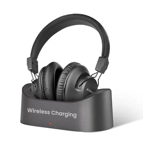 Avantree Audition 3 Review: Bluetooth TV Headphones Ranked