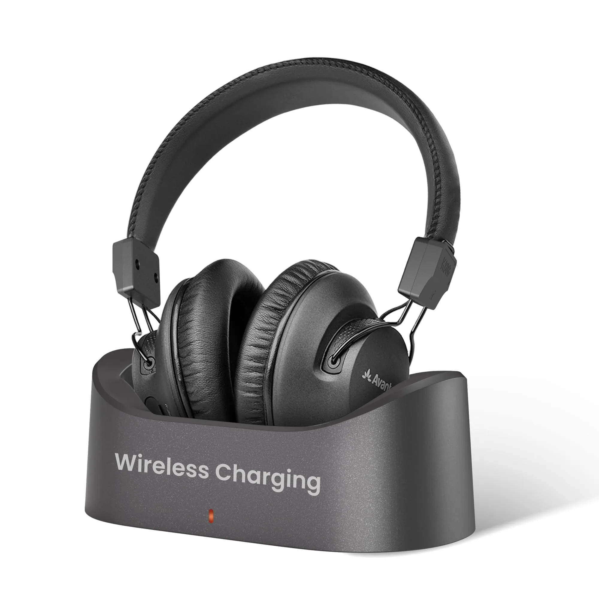 Avantree Audition 3 Review: Bluetooth TV Headphones Ranked image 8