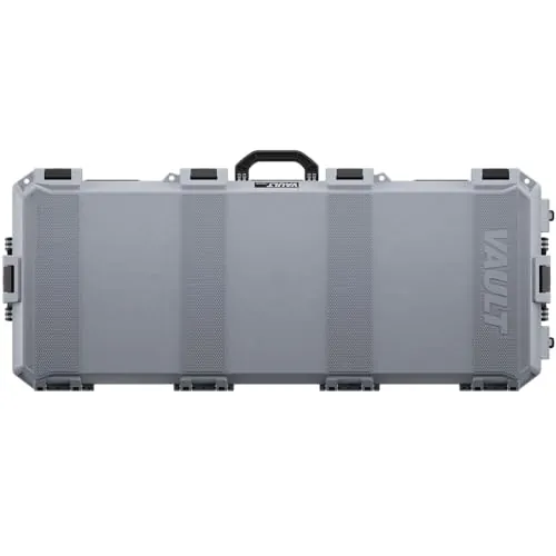 Pelican Vault V730 Review: Rolling Hard Equipment Case image 3