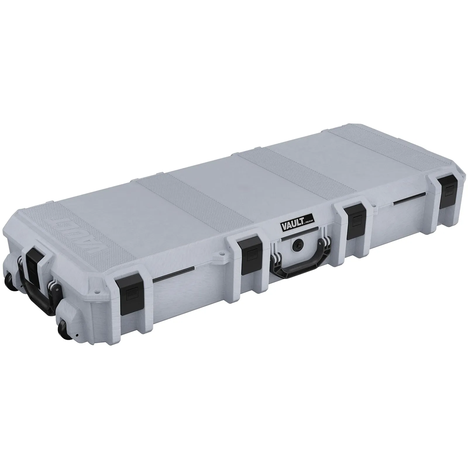 Pelican Vault V730 Review: Rolling Hard Equipment Case image 8