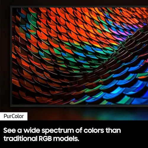 Samsung DU7200 70-Inch 4K Smart TV Review image 2