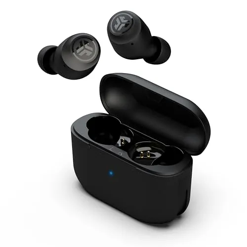 JLab Go Air Pop+ Review: Budget Wireless Earbud...
