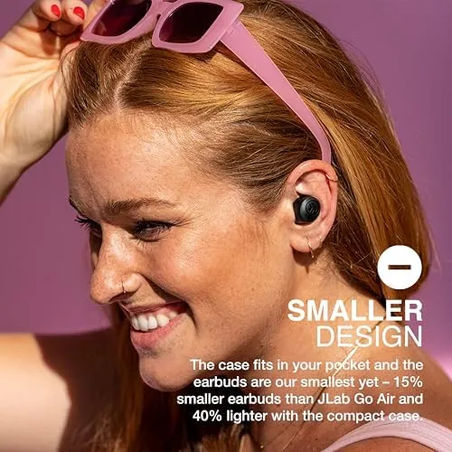 JLab Go Air Pop+ Review: Budget Wireless Earbuds Ranked image 3