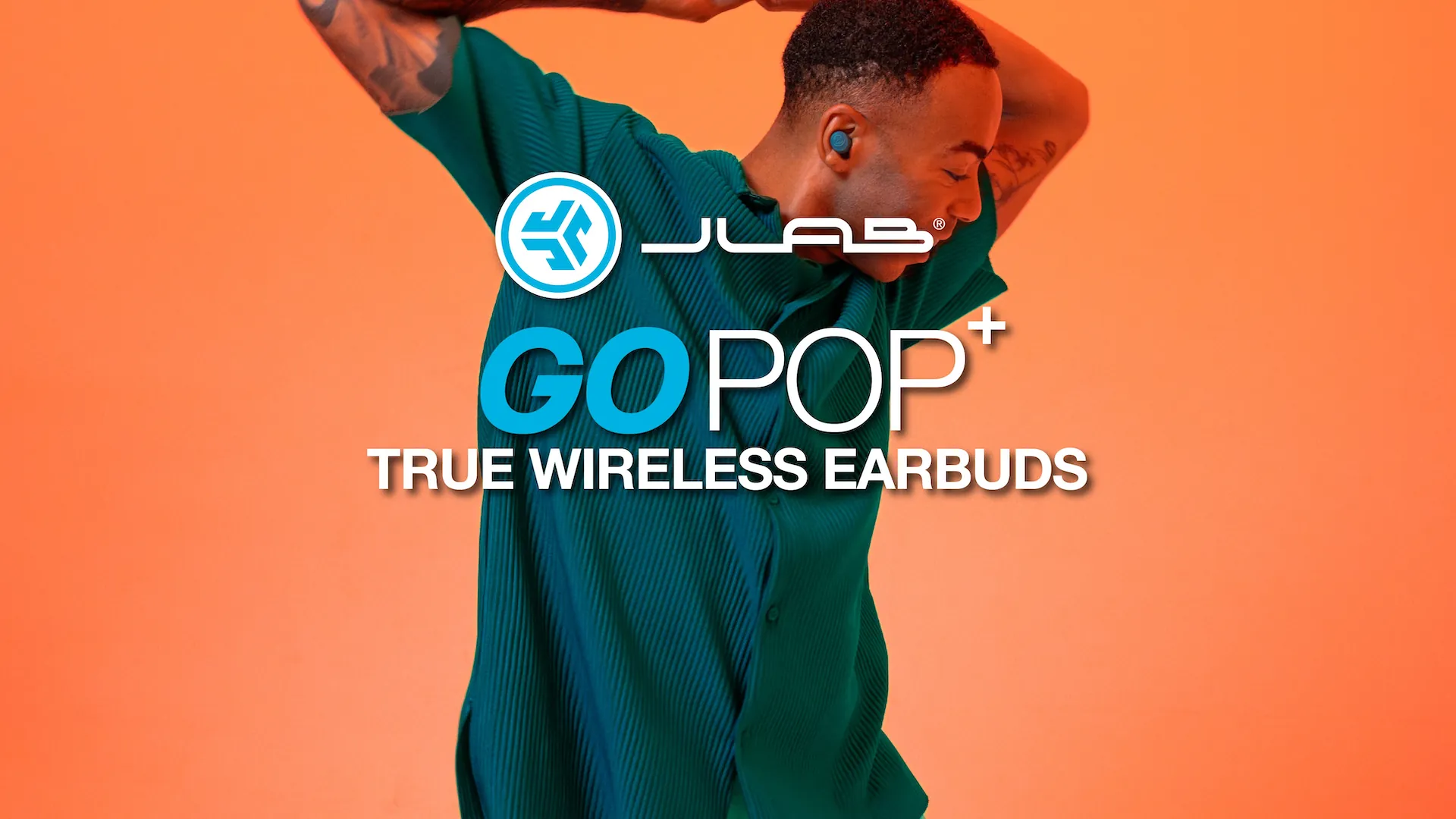 JLab Go Air Pop+ Review: Budget Wireless Earbuds Ranked image 7