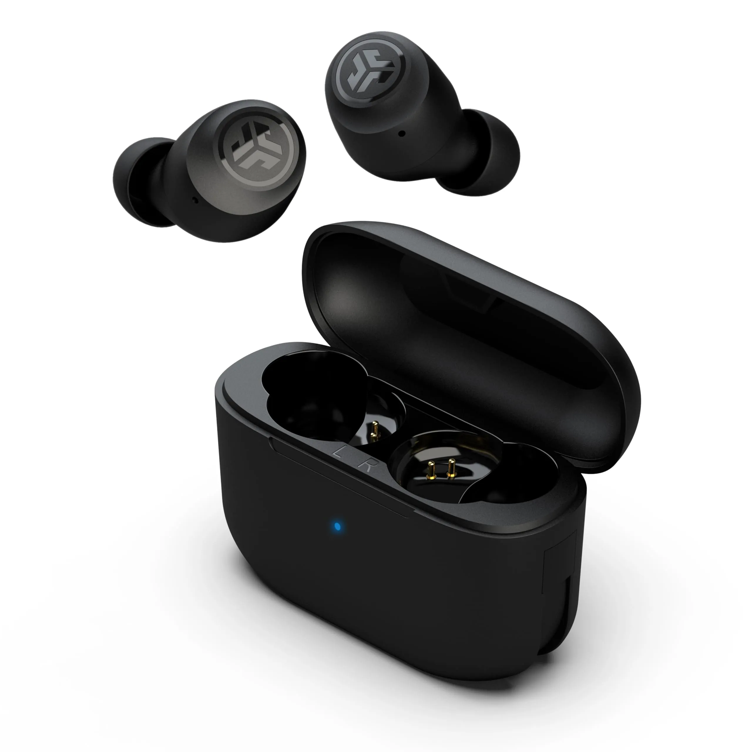 JLab Go Air Pop+ Review: Budget Wireless Earbuds Ranked image 8