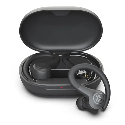 JLab Go Sport+ Review: Wireless Workout Earbuds Ranked