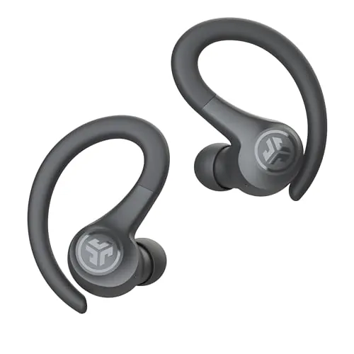 JLab Go Sport+ Review: Wireless Workout Earbuds Ranked image 5