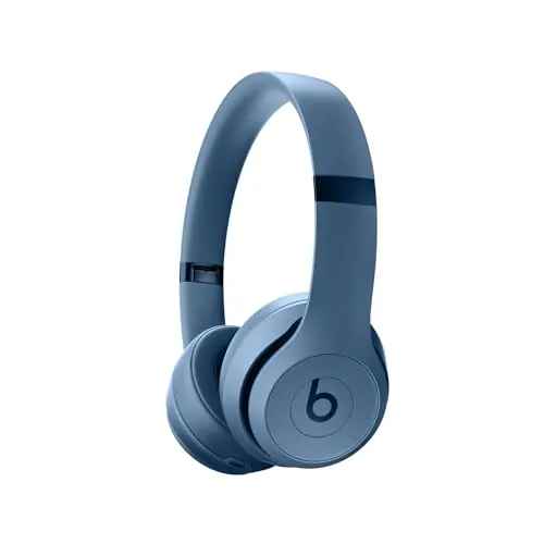 Beats Solo 4 Review: Wireless On-Ear Headphones Ranked