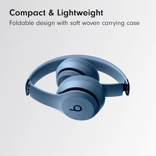 Beats Solo 4 Review: Wireless On-Ear Headphones Ranked image 6