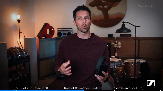 Sennheiser MOMENTUM 4 Review: ANC Headphones Ranked image 7