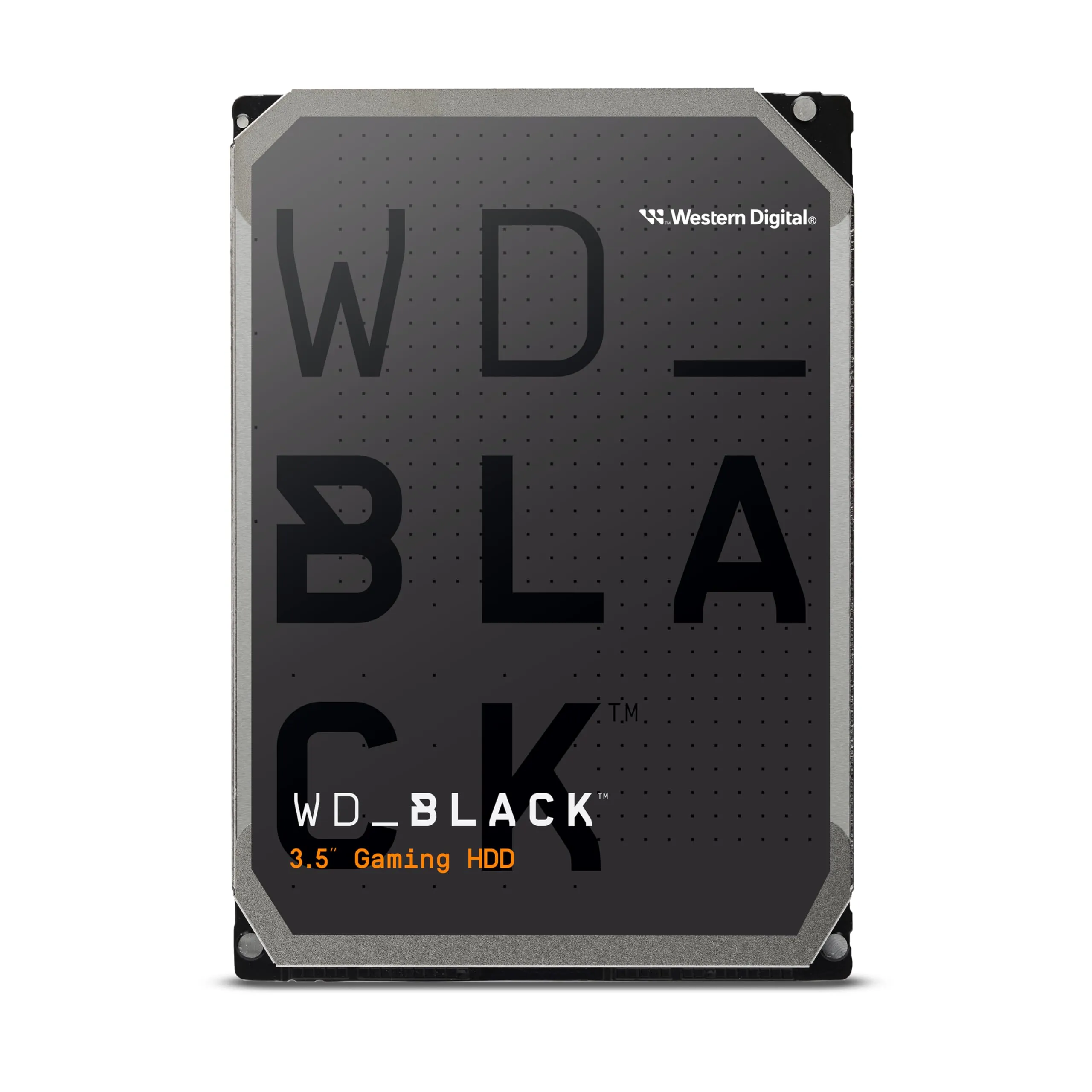 Western Digital 4TB WD Black HDD Review: Gaming Drive image 7