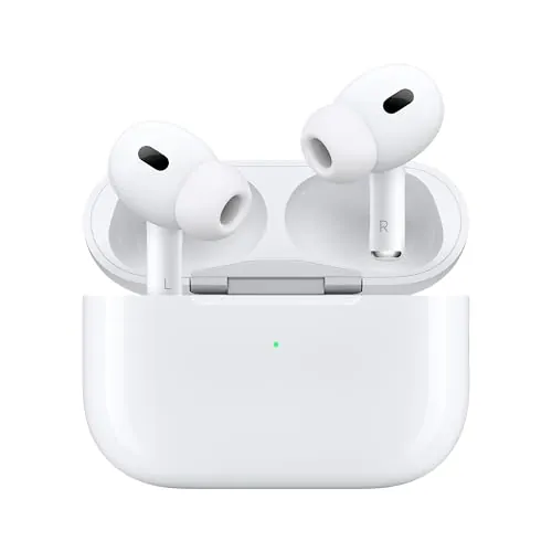 Apple AirPods Pro 2 Review: Wireless Earbuds Ranked image 2