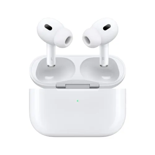 Apple AirPods Pro 2 Review: Wireless Earbuds Ranked image 4