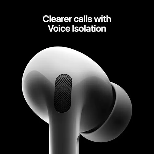 Apple AirPods Pro 2 Review: Wireless Earbuds Ranked image 6