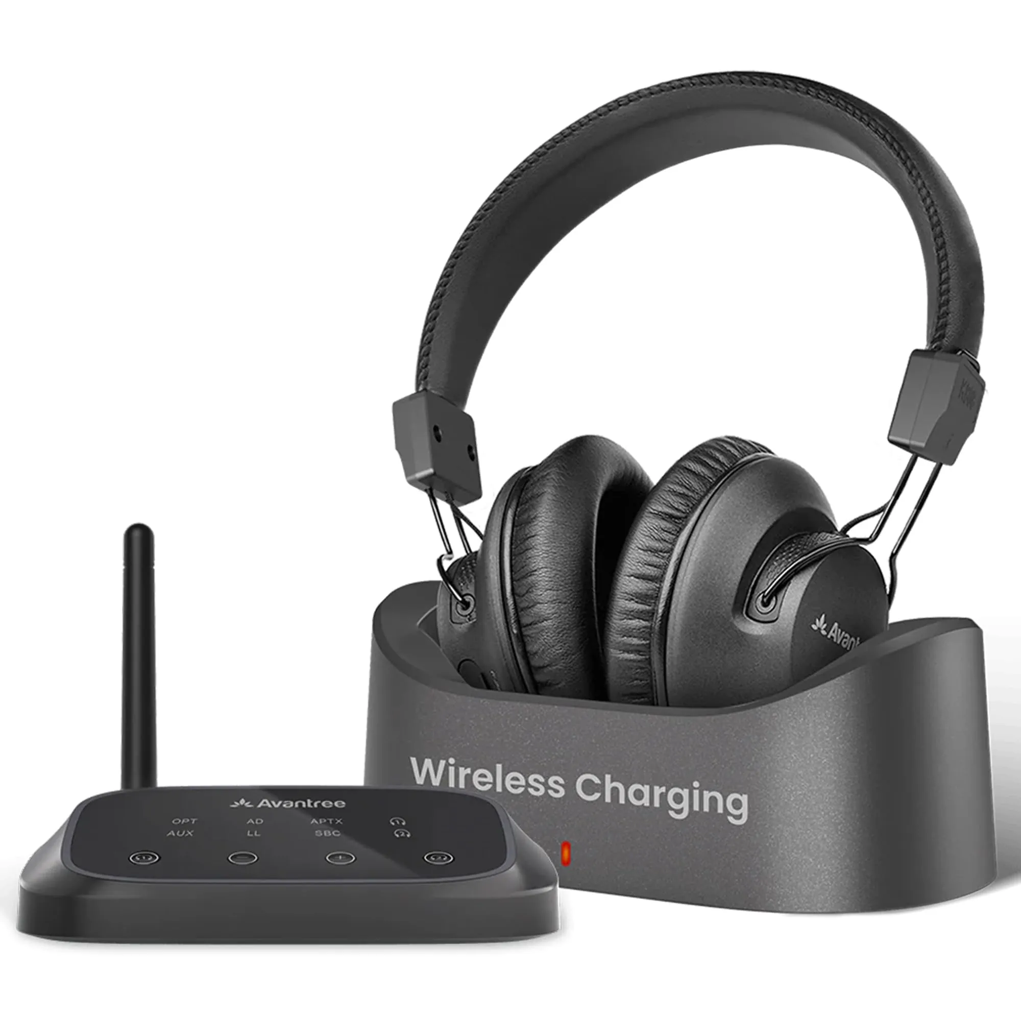 Avantree HT5009 Plus Review: Wireless TV Headphones Ranked image 8