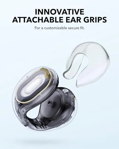 Soundcore C30i Review: Open-Ear Earbuds Ranked image 3