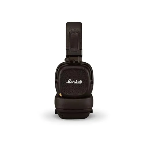 Marshall Major V Review: On-Ear Wireless Headphones image 4