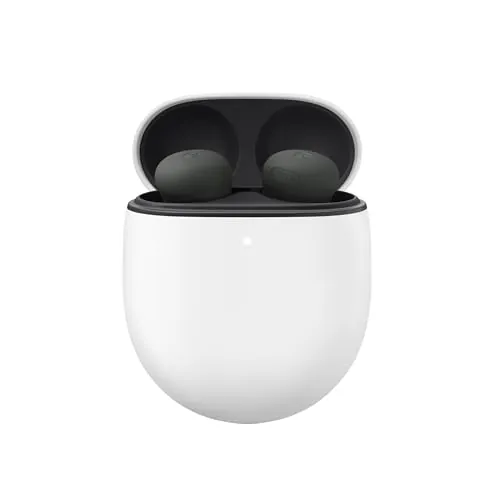 Google Pixel Buds Pro 2 Review: ANC Wireless Earbuds image 1