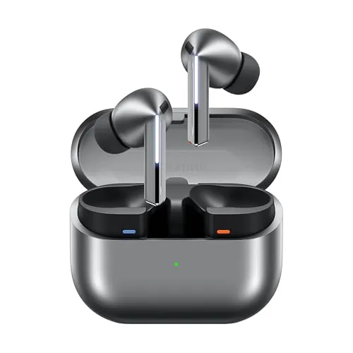 Samsung Galaxy Buds 3 Pro Review: ANC Earbuds Ranked image 2