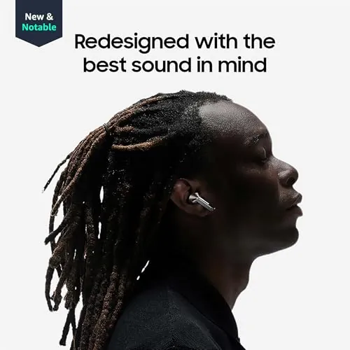 Samsung Galaxy Buds 3 Pro Review: ANC Earbuds Ranked image 4