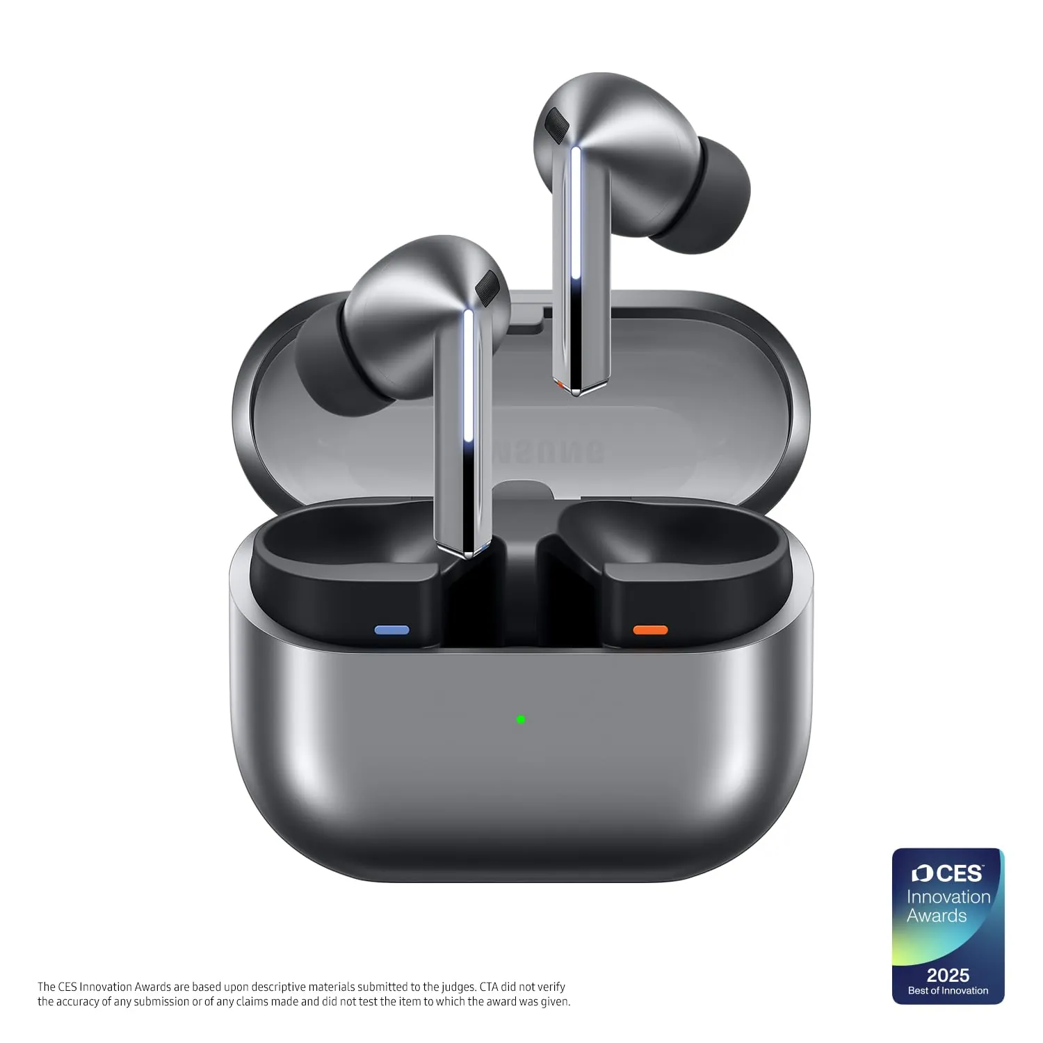 Samsung Galaxy Buds 3 Pro Review: ANC Earbuds Ranked image 8