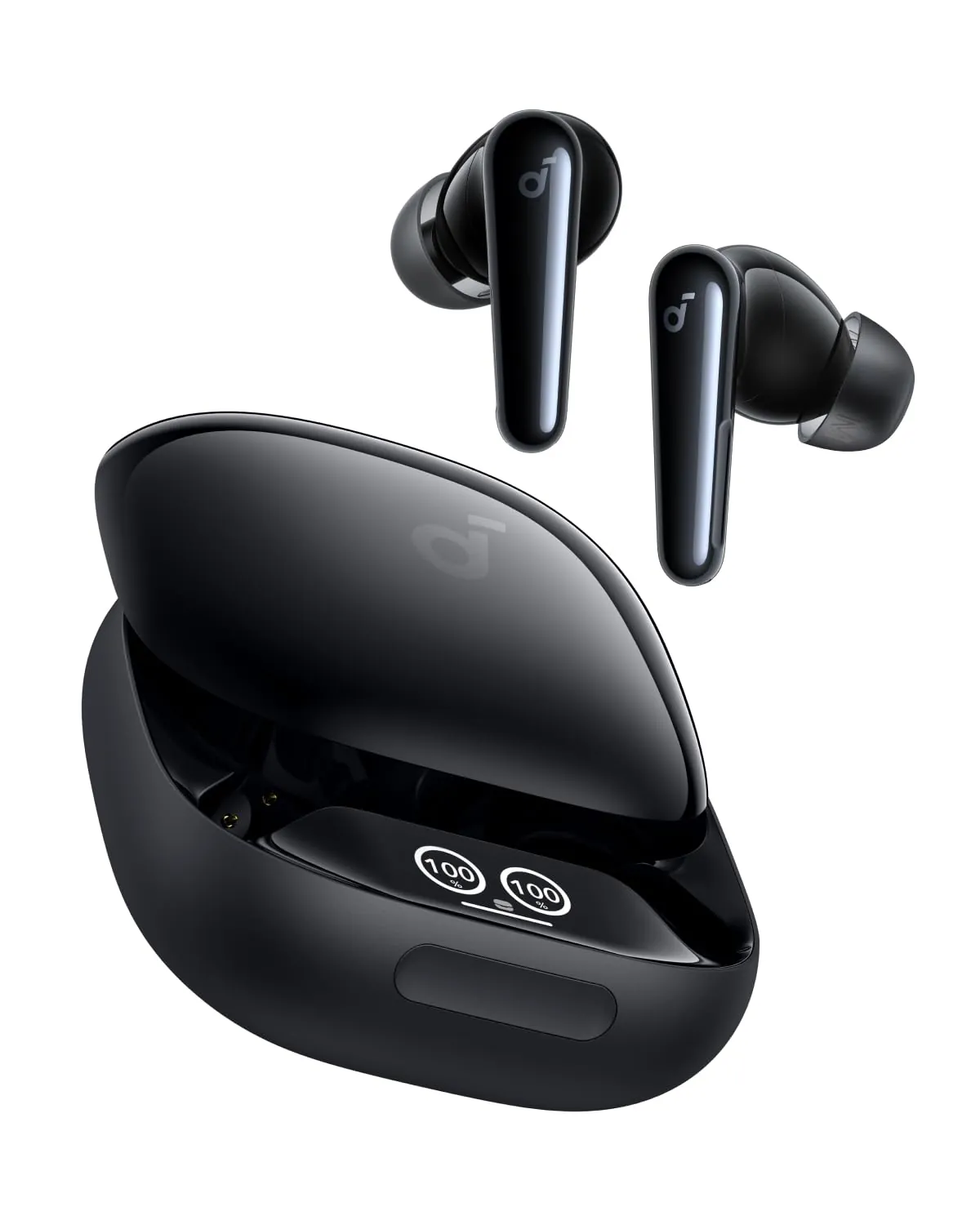 Soundcore Liberty 4 Pro Review: ANC Wireless Earbuds Ranked image 7