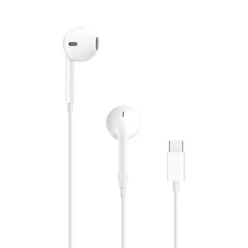 Apple EarPods USB-C Review: Wired Earbuds Ranked