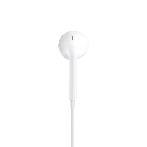 Apple EarPods USB-C Review: Wired Earbuds Ranked image 4