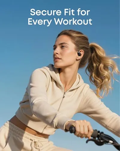 soundcore AeroFit 2 Review: Open-Ear Headphones Ranked image 6