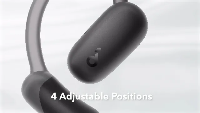 soundcore AeroFit 2 Review: Open-Ear Headphones Ranked image 7