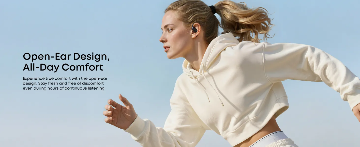 soundcore AeroFit 2 Review: Open-Ear Headphones Ranked image 9
