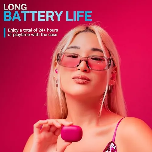 JLab Go Pop ANC Review: Budget Wireless Earbuds Ranked image 3