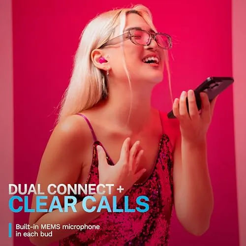 JLab Go Pop ANC Review: Budget Wireless Earbuds Ranked image 5