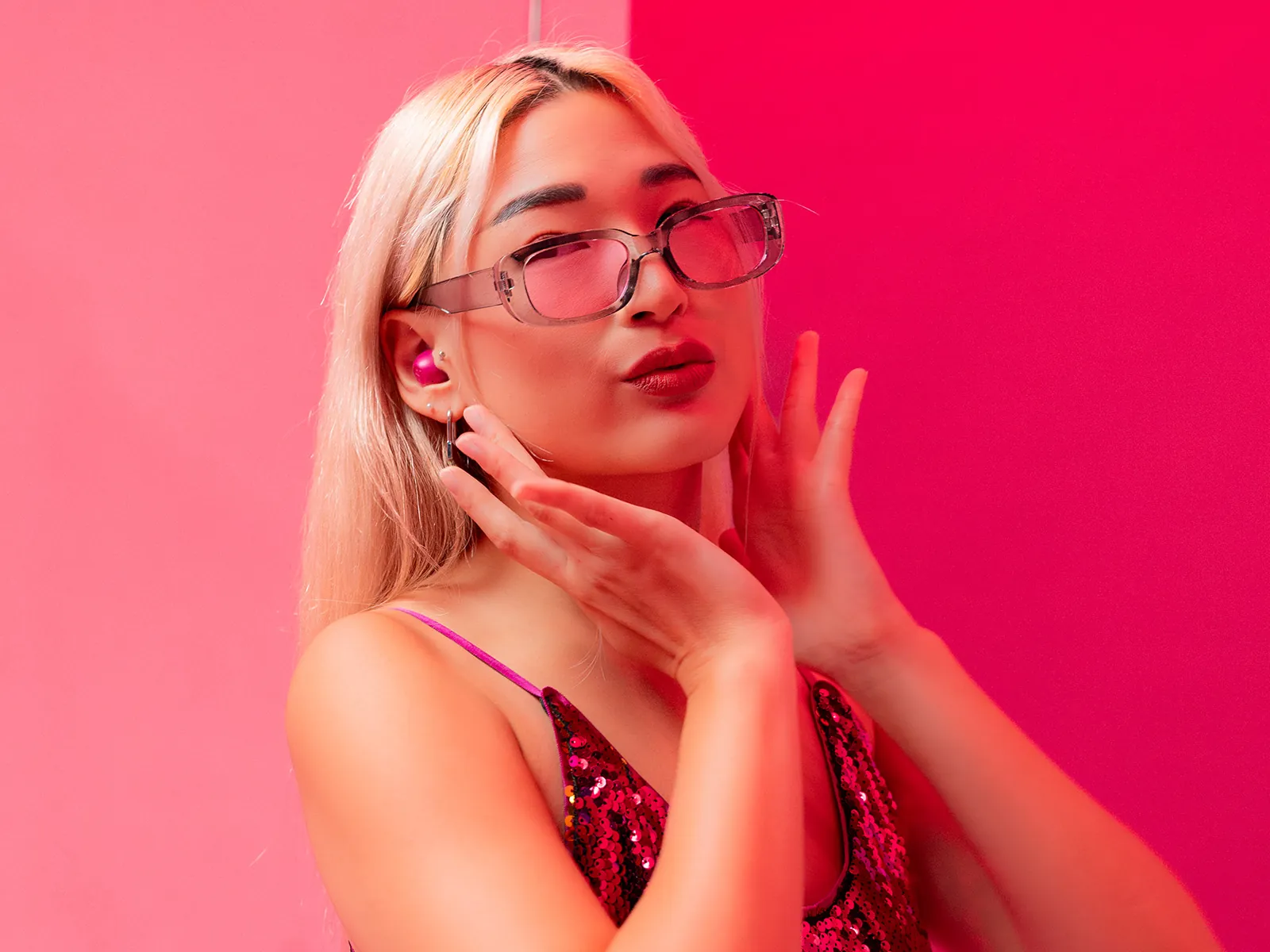 JLab Go Pop ANC Review: Budget Wireless Earbuds Ranked image 9