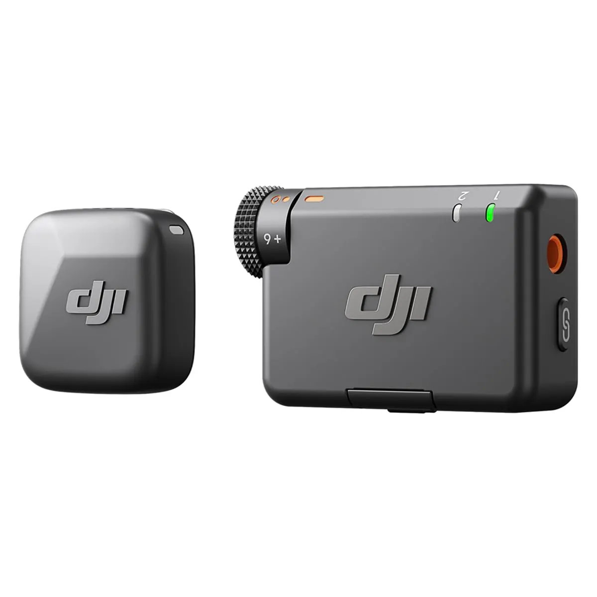 DJI Mic Mini Review: Wireless Lavalier Microphone Ranked image 8