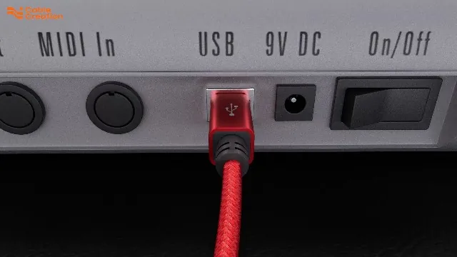 CableCreation USB B to USB C Printer Cable Review image 7