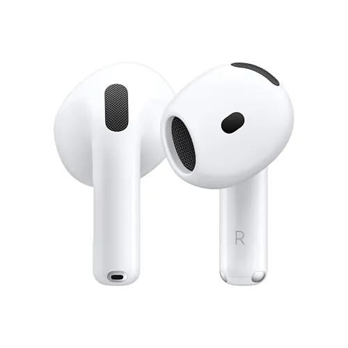 Apple AirPods 4 Review: Wireless Earbuds Ranked