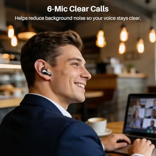 TOZO NC3 Review: Budget ANC Wireless Earbuds Ranked image 5