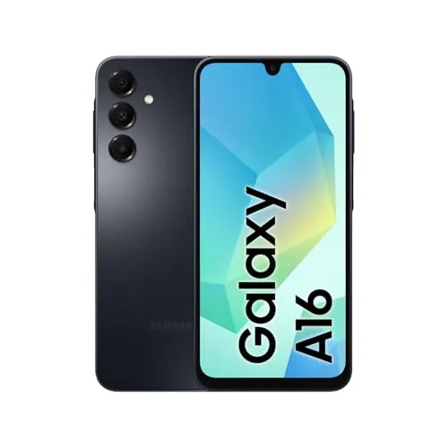Samsung Galaxy A16 4G LTE Review: Budget Phone Ranked