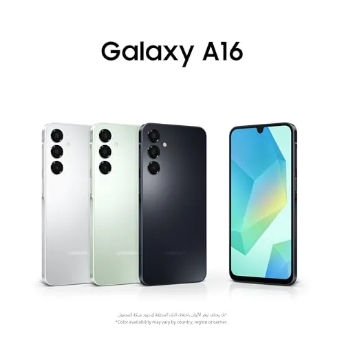Samsung Galaxy A16 4G LTE Review: Budget Phone Ranked image 2