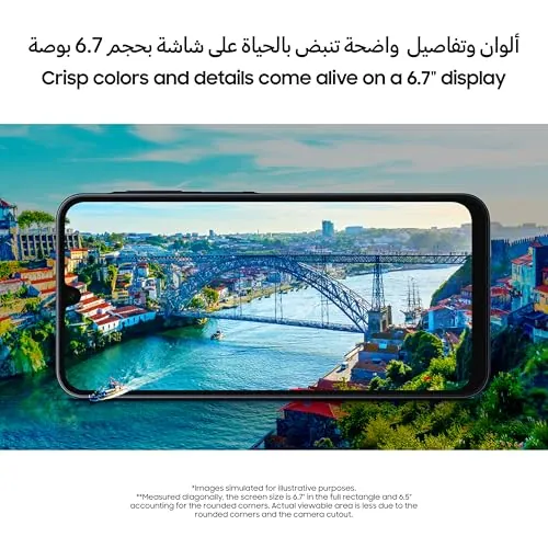 Samsung Galaxy A16 4G LTE Review: Budget Phone Ranked image 4