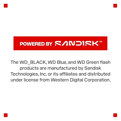 WD_BLACK SN7100 1TB Review: Gen4 NVMe SSD Ranked image 3