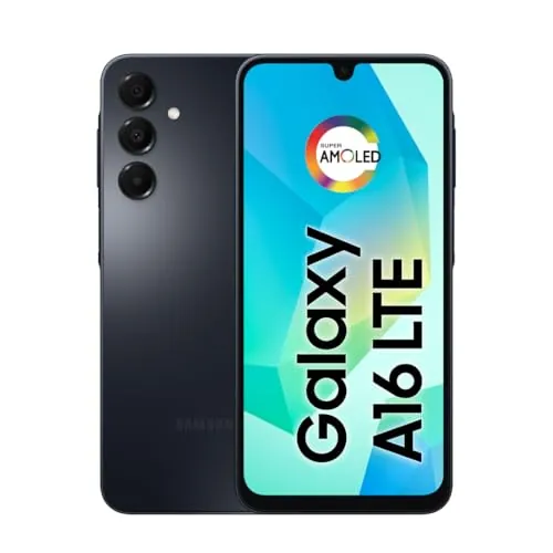 Samsung Galaxy A16 4G Review: Budget Android Phone Ranked