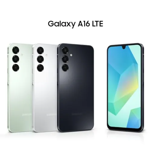 Samsung Galaxy A16 4G Review: Budget Android Phone Ranked image 2